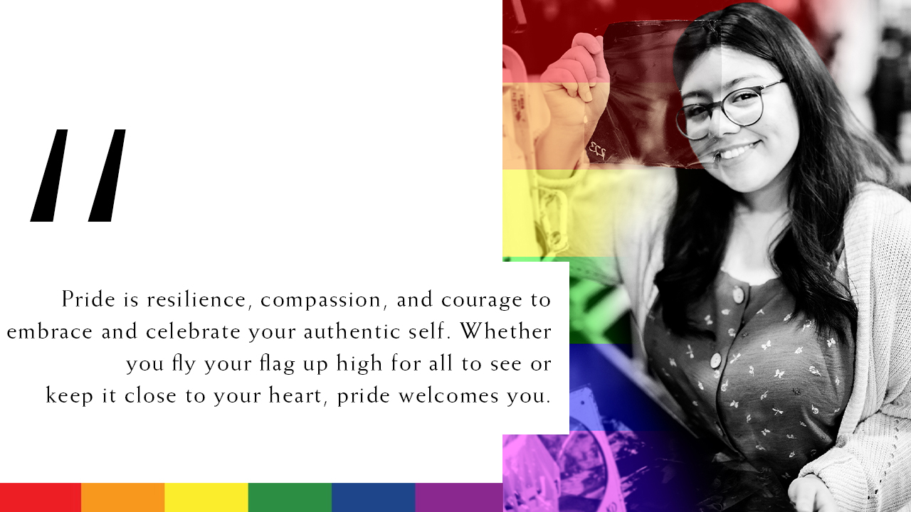 Pride Month in the Workplace 2022 KEHOE DESIGNS