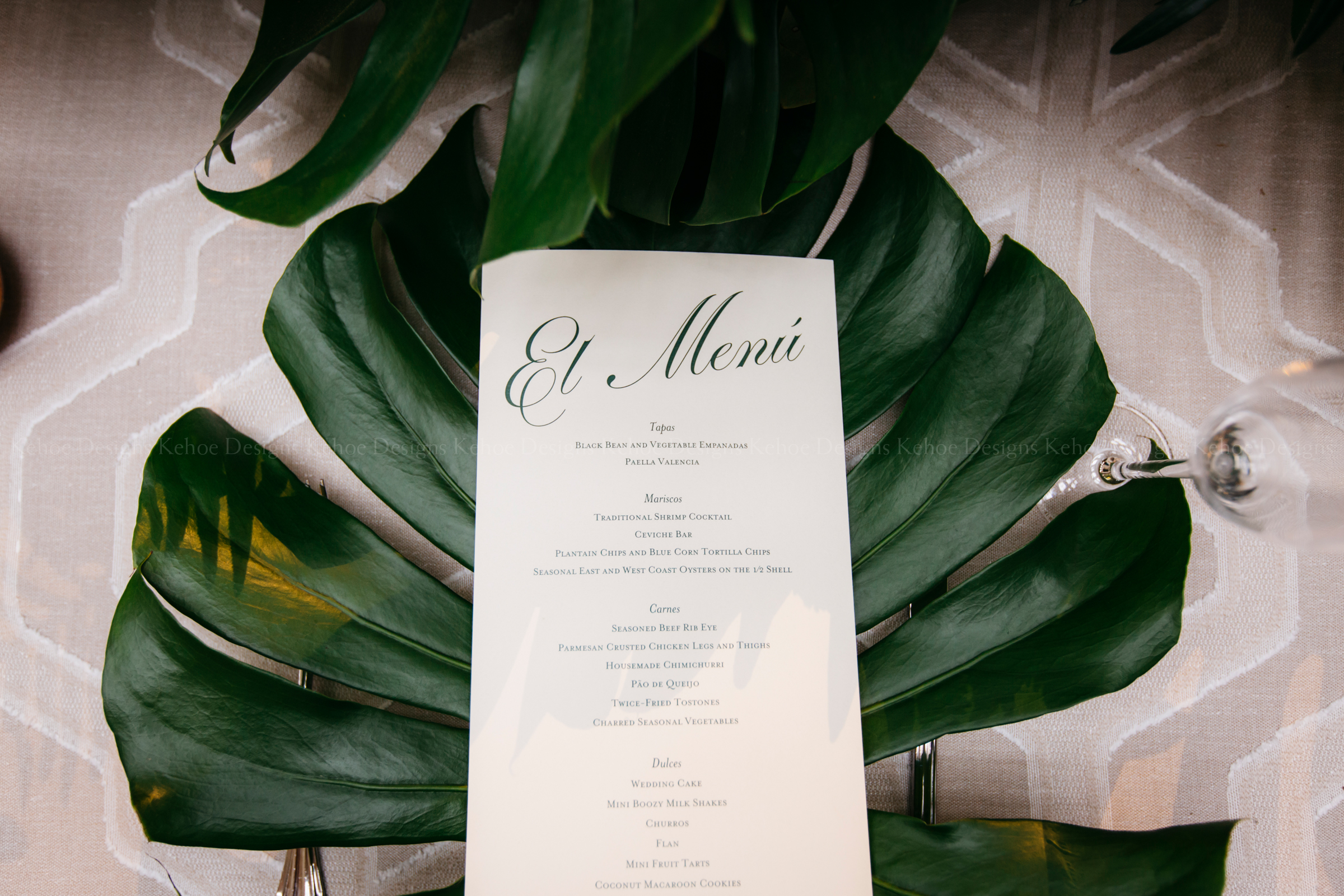 Greenery, Tropical Flowers, Exotic Greenery, Palms, All Green Wedding, Field Museum, Chicago Wedding, Wedding Inspiration, Wedding Decor, Timeless Wedding, Elegant Decor, Wedding Table Inspo, Wedding Style, Wedding Centerpiece, Bride and Groom, Engaged