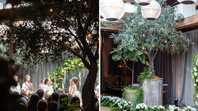 KEHOE DESIGNS, Wedding, Chicago, Event Design, Event Decor, Ceremony, Brunch Wedding, Garden Wedding