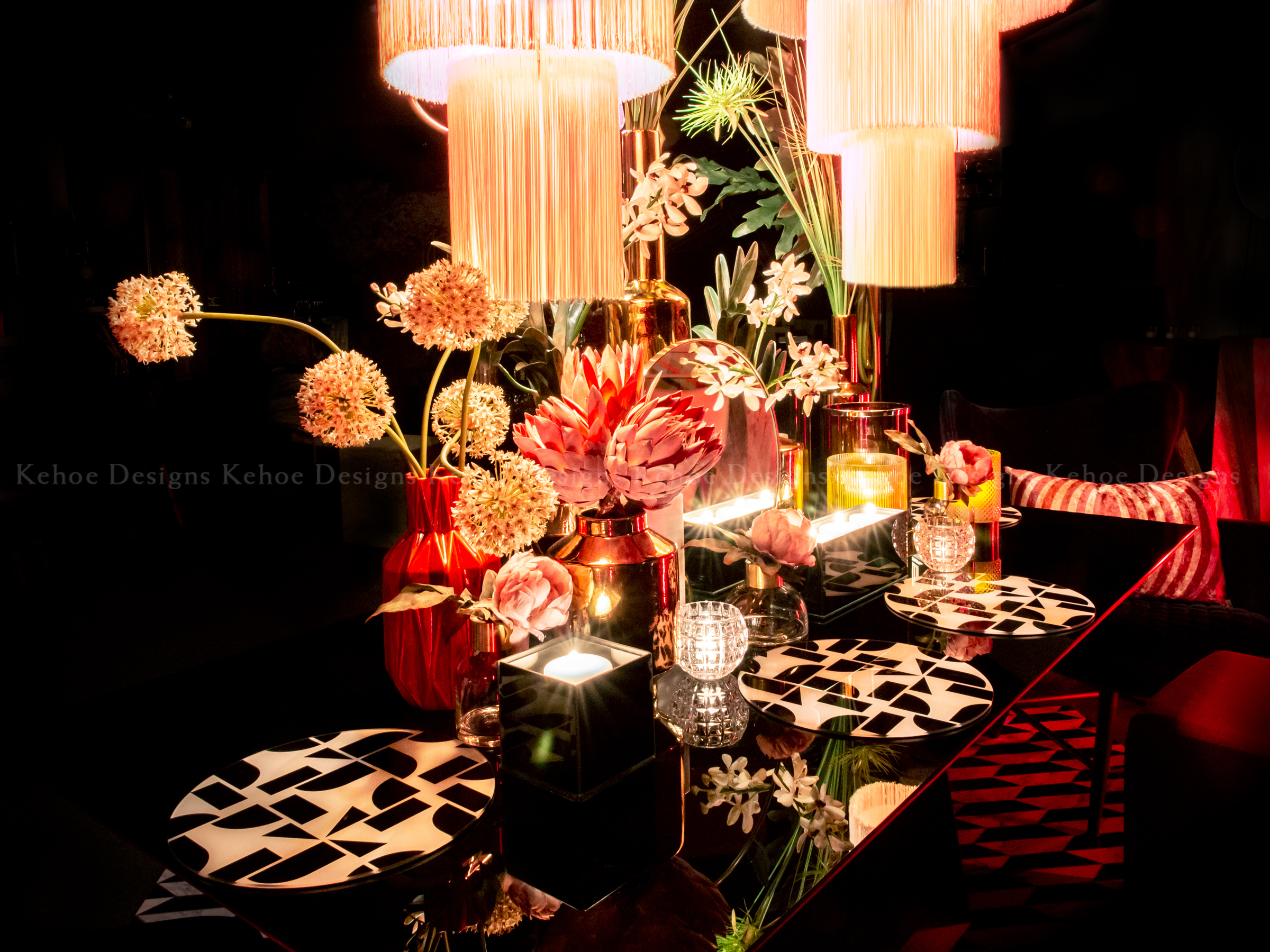  Kehoe Designs, Mathew Lahey, Table Design, Innovative Design, Event Design, Event Decor, Inspiration, Knees Deep, Blog, Trend, Sophisticated Design, Best Event Design Company in Chicago, Floral Design, Flowers, Wedding Design, Corporate Trends